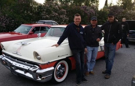 sami-minkkinen-auto-ja-moottoripyörä-amerikasta-tapio-1-a3892530